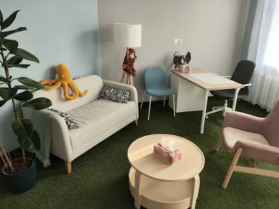 Centrum Zdrowia Psychicznego Neuromentis Lublin