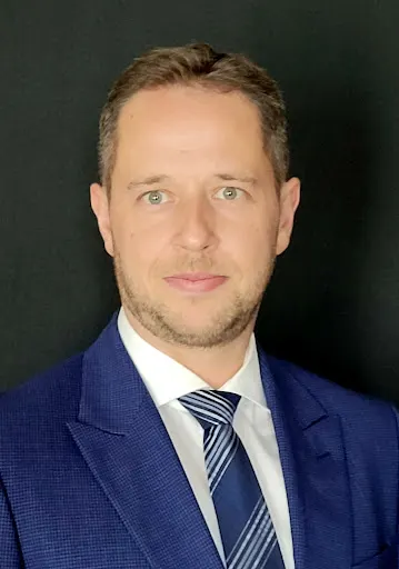 Gabinet Ortopedyczny dr n. med. Szymon Skwarcz